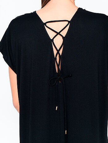 Caftan de plage PROMISE