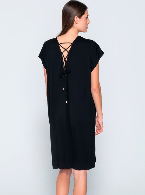 Caftan de plage PROMISE - Kiabi