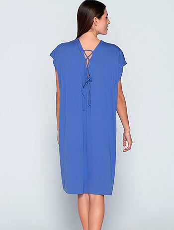 Caftan de plage PROMISE