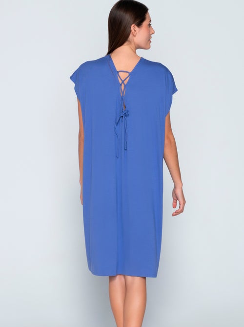 Caftan de plage PROMISE - Kiabi
