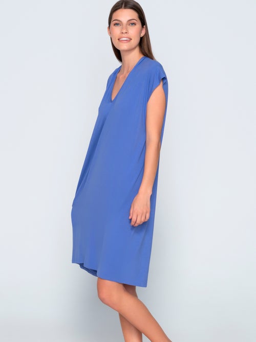 Caftan de plage PROMISE - Kiabi