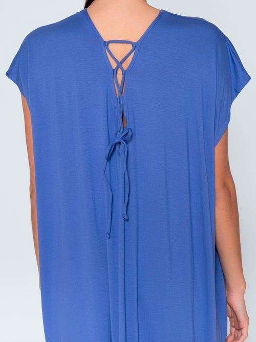 Caftan de plage PROMISE - Kiabi