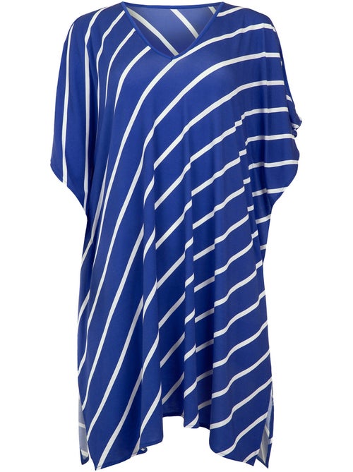 Caftan de plage Rhodes - Kiabi