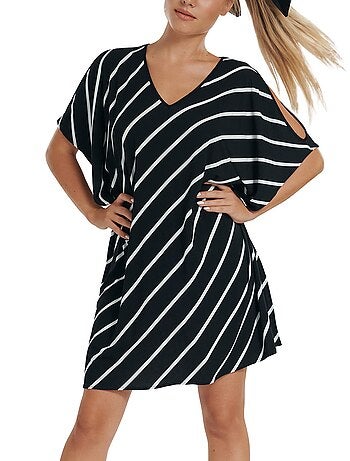 Caftan de plage Rhodes