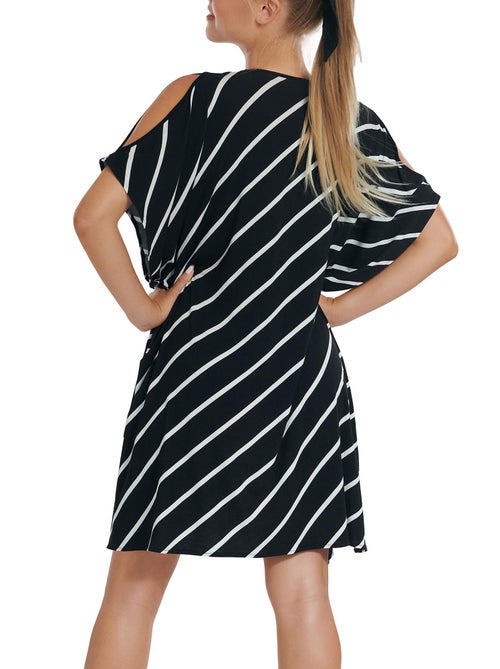 Caftan de plage Rhodes - Kiabi