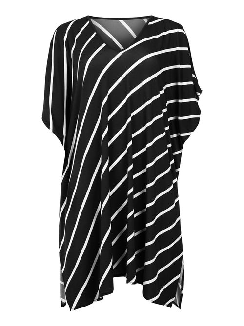Caftan de plage Rhodes - Kiabi