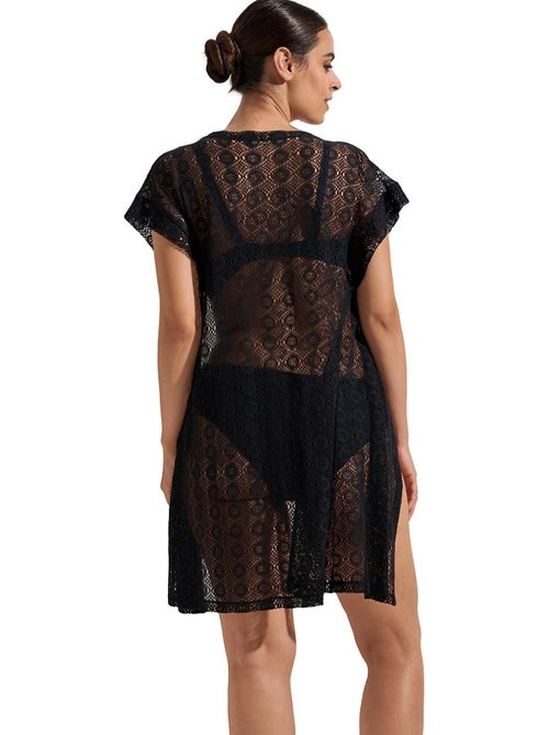 Caftan de plage Rimini - Kiabi