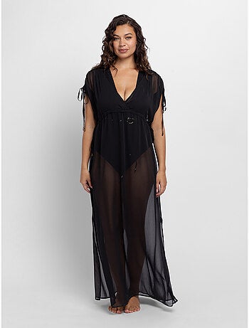 Caftan de Plage Sabrina