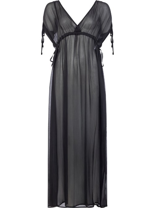 Caftan de Plage Sabrina - Kiabi