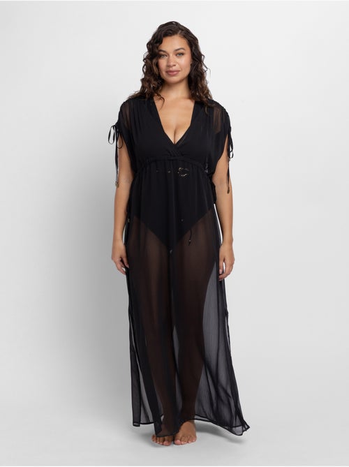 Caftan de Plage Sabrina - Kiabi