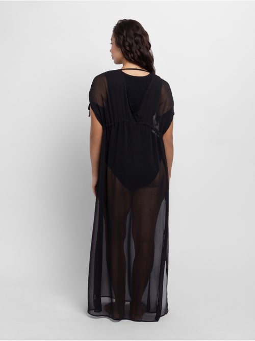 Caftan de Plage Sabrina - Kiabi