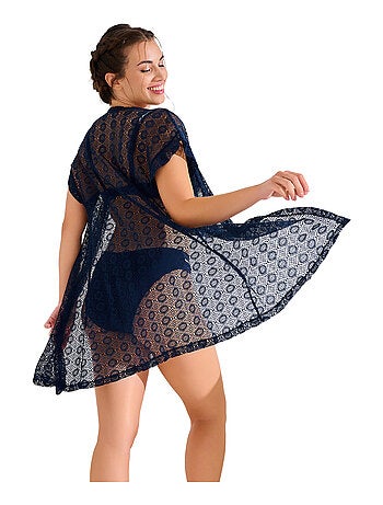 Caftan de plage SORRENTO