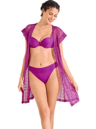 Caftan de plage SORRENTO
