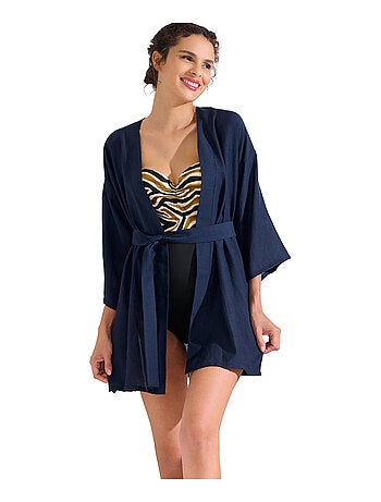 Caftan de plage TANZANIA