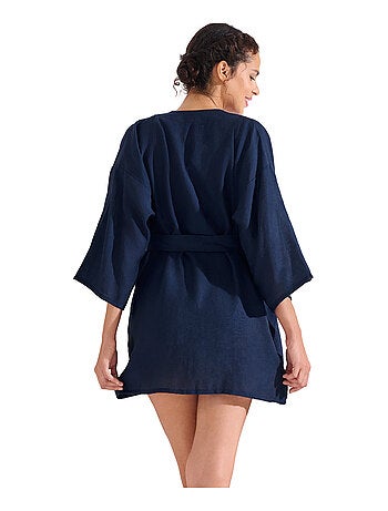 Caftan de plage TANZANIA