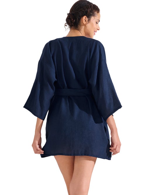 Caftan de plage TANZANIA - Kiabi