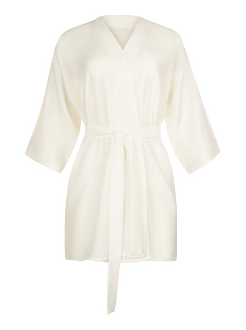 Caftan de plage TANZANIA - Kiabi