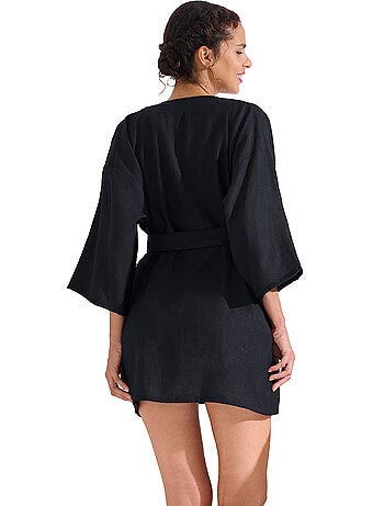 Caftan de plage TANZANIA