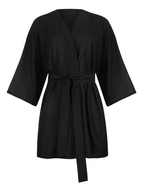 Caftan de plage TANZANIA - Kiabi