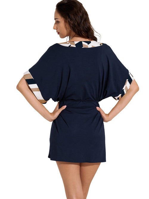 Caftan de plage Toulouse - Kiabi
