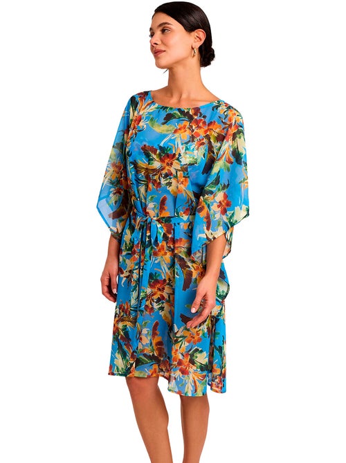 Caftan de plage TROPICO - Kiabi Caftan de plage TROPICO - Kiabi
