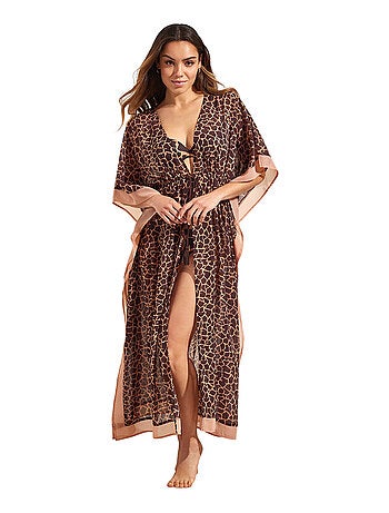 Caftan long de plage UYUNI