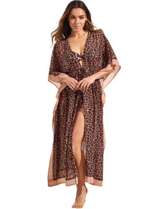 Caftan long de plage UYUNI