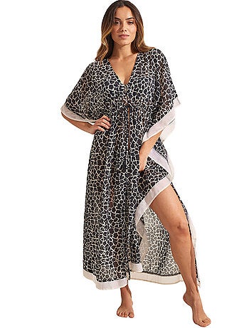 Caftan long de plage UYUNI