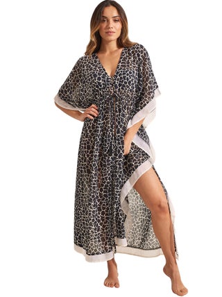 Caftan long de plage UYUNI