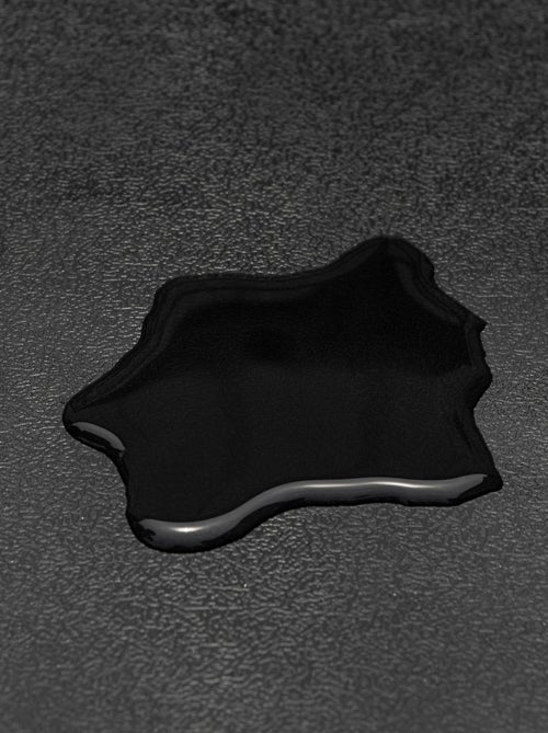 Cage caisse de transport pliante pour chien 106 x 71 x 76 cm métal noir - Kiabi