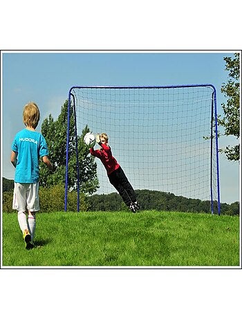 Cage de but de football XXL 300 x 200 cm
