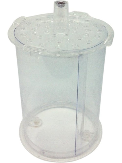 Cage de protection ampoule - Kiabi