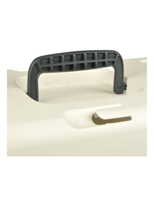 Cage de transport CHEESTER - Kiabi