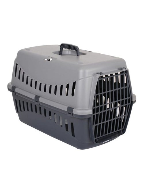 Cage de transport pour chien et chat GIPSY - Kiabi