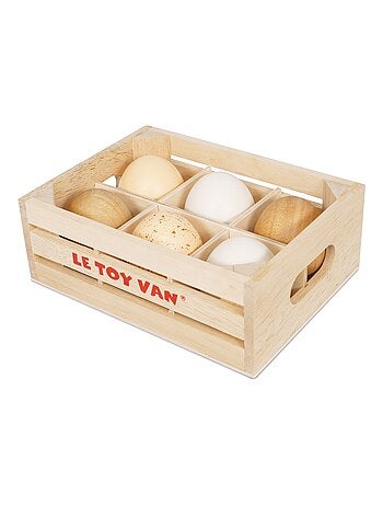 Cagette à oeufs