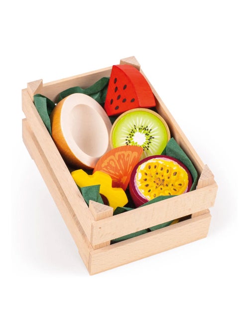 Cagette de fruits exotiques - Kiabi