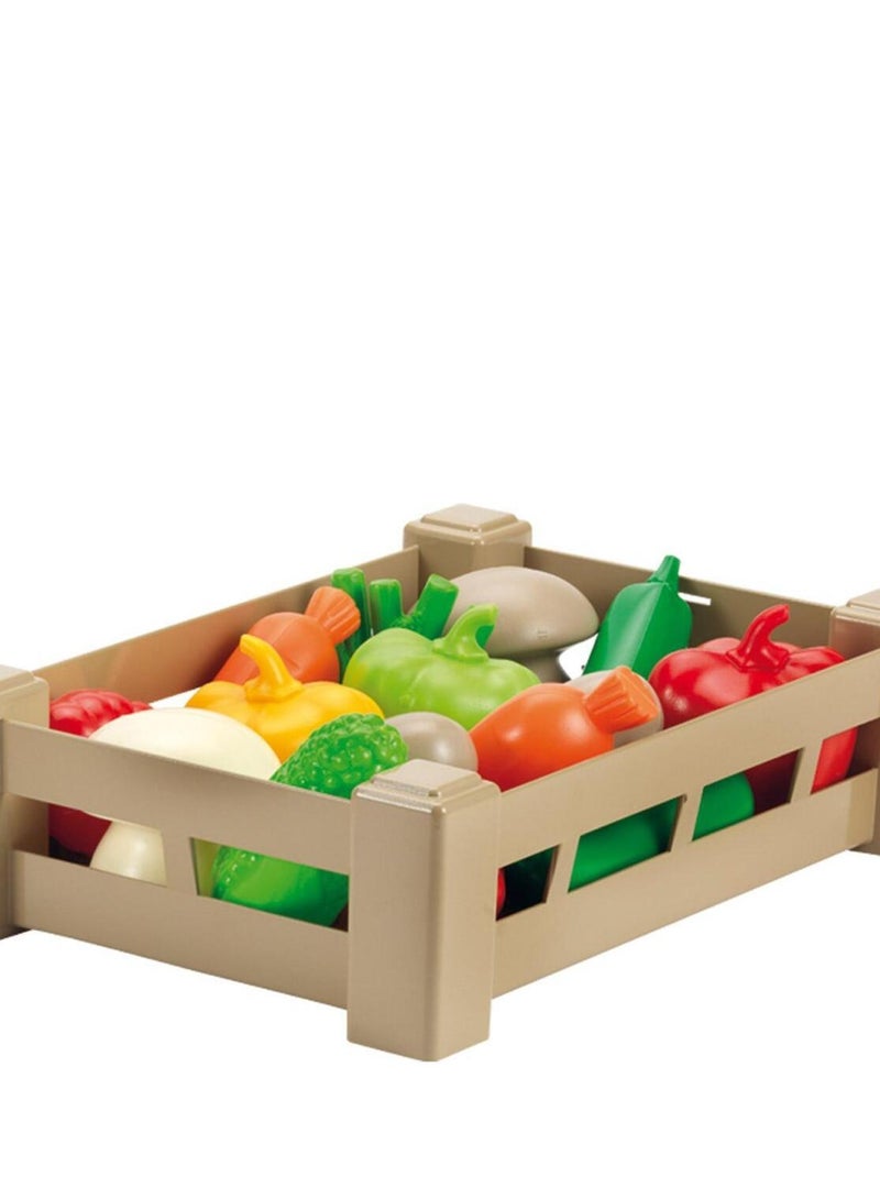Cagette de légumes N/A - Kiabi