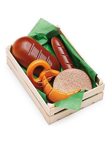 Cagette du boulanger