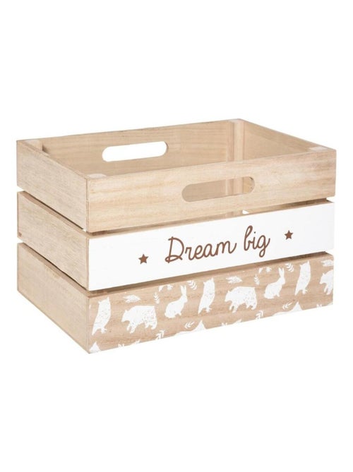 Cagette "New Style" enfant Atmosphera for Kids - Kiabi