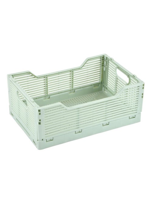 Cagette pliable FOLDY - Kiabi