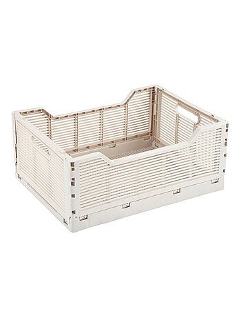 Cagette pliable grand format FOLDY
