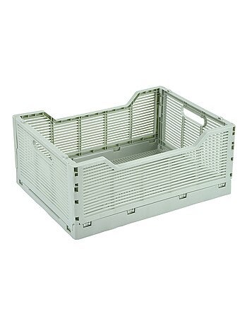 Cagette pliable grand format FOLDY