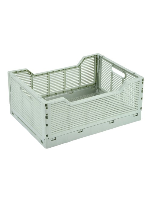 Cagette pliable grand format FOLDY - Kiabi
