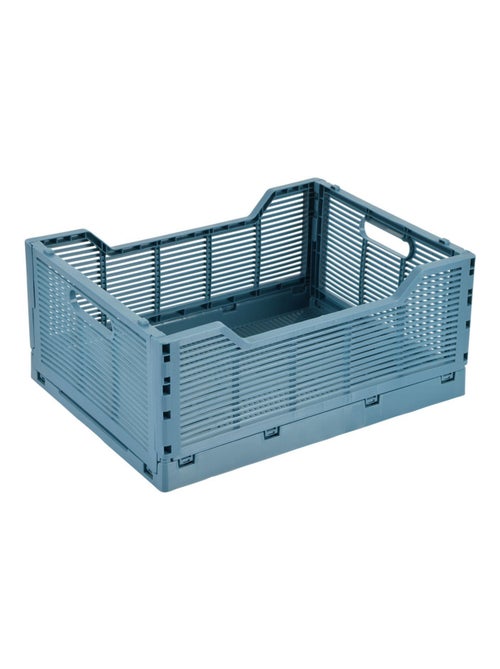 Cagette pliable grand format FOLDY - Kiabi