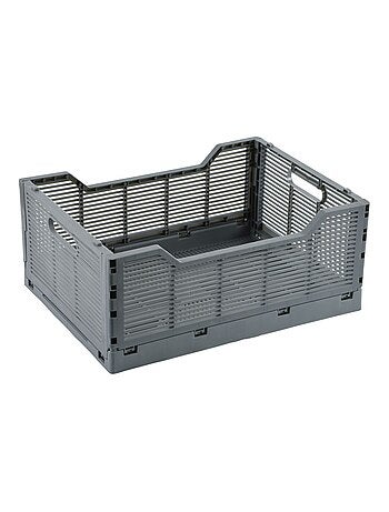 Cagette pliable grand format FOLDY