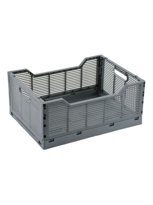 Cagette pliable grand format FOLDY - Kiabi