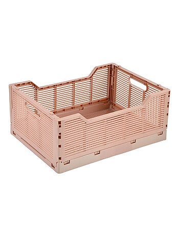Cagette pliable grand format FOLDY