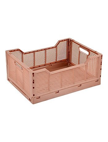 Cagette pliable grand format FOLDY