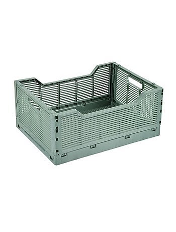 Cagette pliable grand format FOLDY