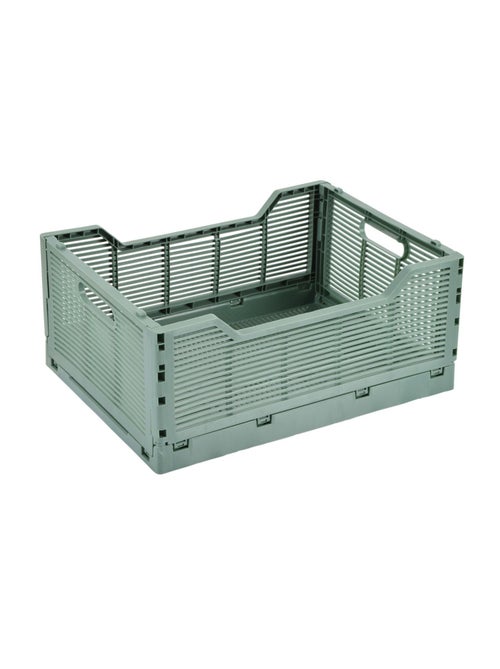 Cagette pliable grand format FOLDY - Kiabi
